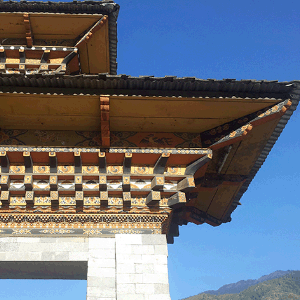 EE Code Devt. Bhutan