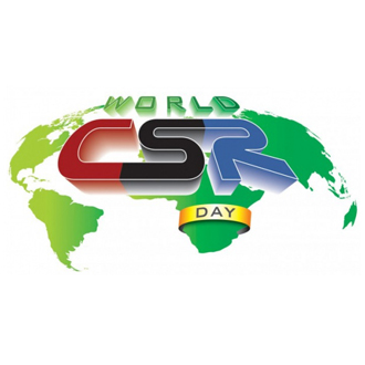 World CSR Day and World Sustainability Congress